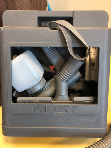 620694-11 Kirby Sentria Ultimate Diamond Edition, G10E