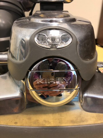 620694-13 Kirby Sentria Ultimate Diamond Edition, G10E