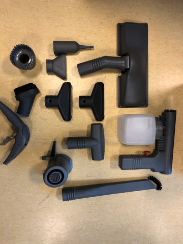 620694-16 Kirby Sentria Ultimate Diamond Edition, G10E