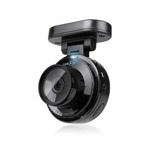 619723-1 Car Camera, Lukas LK 7900 ACE - Free Shipping