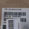 613398-3 Hard Disk HPE Midline 1 TB Hot Swap - Free Shipping