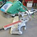 377651-3 Cut and cut saw Hitachi C10FSH