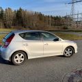 560442-2 Hyundai i30 1.6 CRDi 5 dr, 4450 km, new text about tax