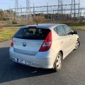 560442-3 Hyundai i30 1.6 CRDi 5 dr, 4450 km, new text about tax
