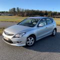 560442-5 Hyundai i30 1.6 CRDi 5 dr, 4450 km, new text about tax