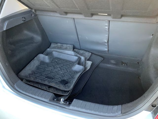 560442-9 Hyundai i30 1.6 CRDi 5 dr, 4450 km, new text about tax