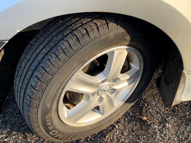 560442-17 Hyundai i30 1.6 CRDi 5 dr, 4450 km, new text about tax