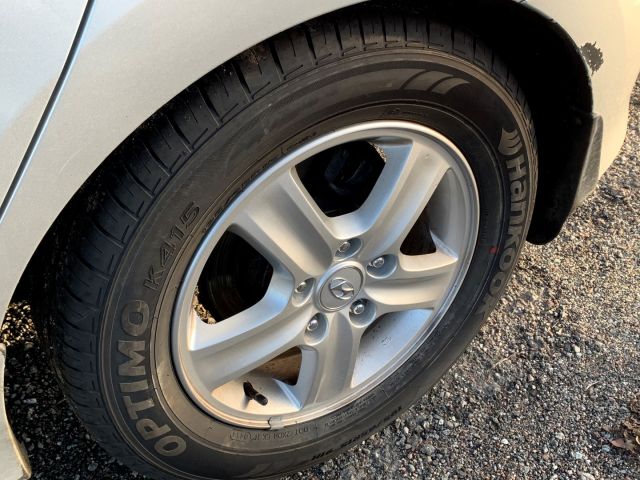 560442-18 Hyundai i30 1.6 CRDi 5 dr, 4450 km, new text about tax