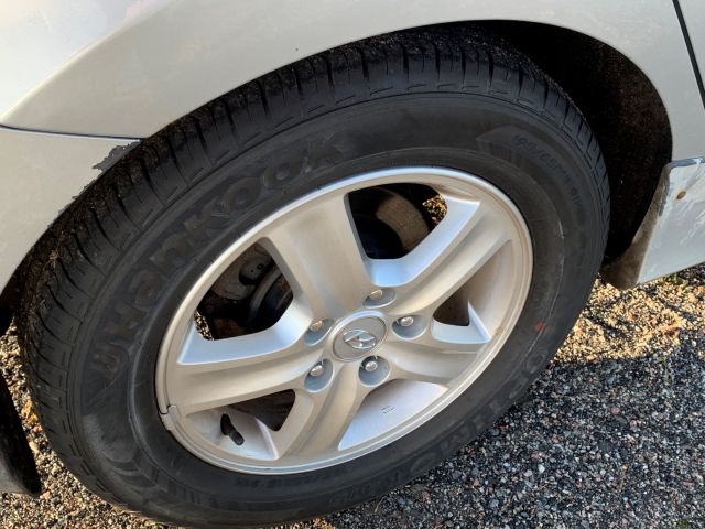 560442-19 Hyundai i30 1.6 CRDi 5 dr, 4450 km, new text about tax