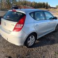 560442-23 Hyundai i30 1.6 CRDi 5 dr, 4450 km, new text about tax
