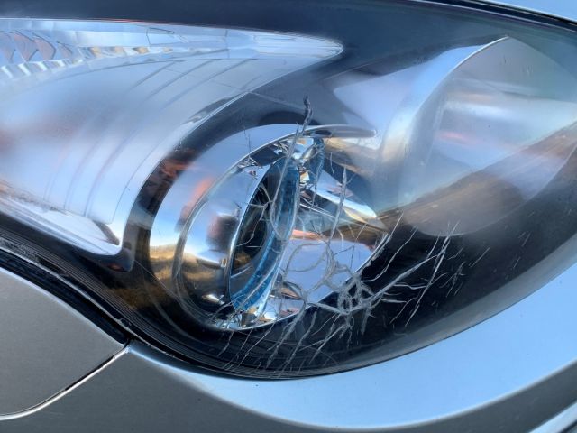 560442-28 Hyundai i30 1.6 CRDi 5 dr, 4450 km, new text about tax