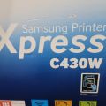620581-2 Printer Samsung Xpress C430W