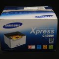 620581-1 Printer Samsung Xpress C430W