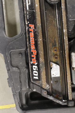 618938-4 Pneumatic nail gun Senco Framepro 601 and Montana