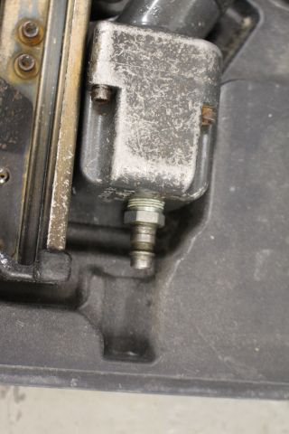 618938-5 Pneumatic nail gun Senco Framepro 601 and Montana