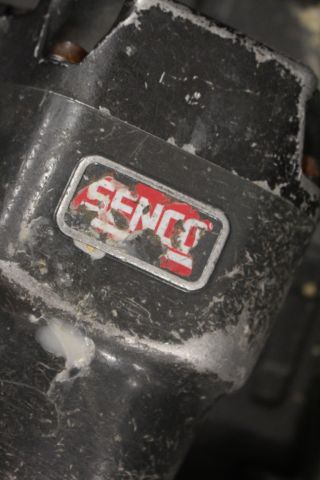 618938-6 Pneumatic nail gun Senco Framepro 601 and Montana