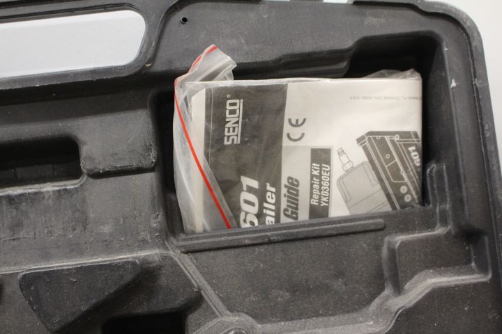 618938-7 Pneumatic nail gun Senco Framepro 601 and Montana