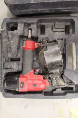 618938-8 Pneumatic nail gun Senco Framepro 601 and Montana