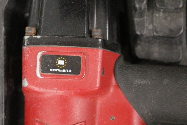 618938-11 Pneumatic nail gun Senco Framepro 601 and Montana