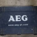 581322-7 Jigsaw, AEG Step 800X