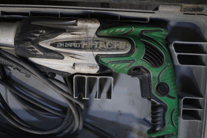 581330-2 Hammers, Hitachi DH 24PB3