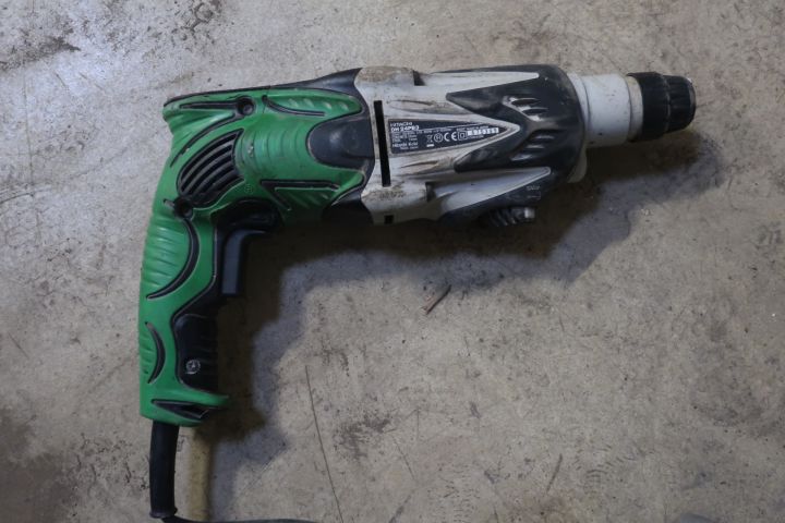 581330-4 Hammers, Hitachi DH 24PB3