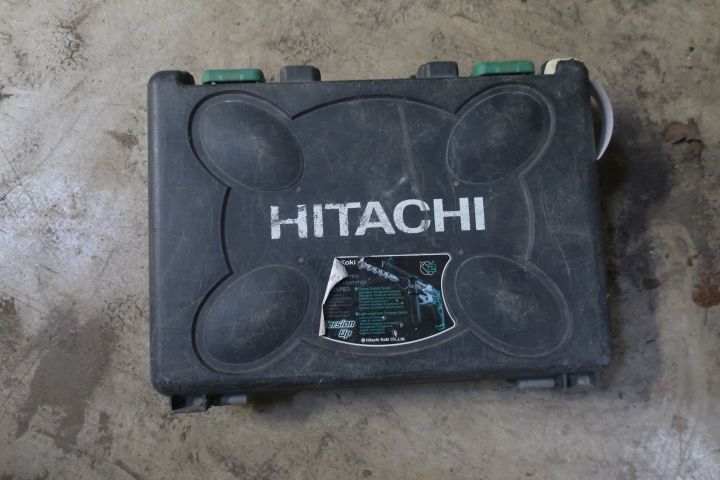 581330-6 Hammers, Hitachi DH 24PB3