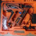 581334-2 Nail machine Paslode IM90CI Lithium with charger