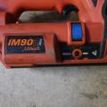 581334-4 Nail machine Paslode IM90CI Lithium with charger