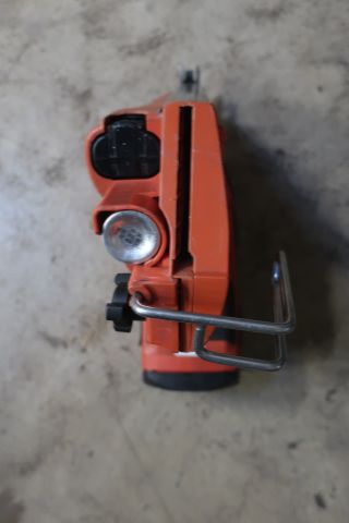 581334-8 Nail machine Paslode IM90CI Lithium with charger