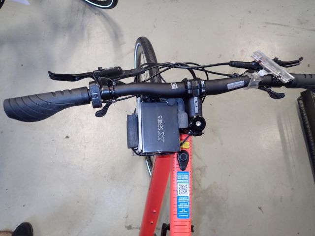 577975-3 New Electric Bike Orbea Gain F20 28 "Shipping