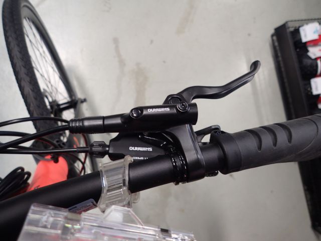 577975-4 New Electric Bike Orbea Gain F20 28 "Shipping