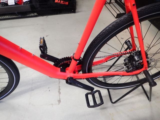 577975-8 New Electric Bike Orbea Gain F20 28 "Shipping