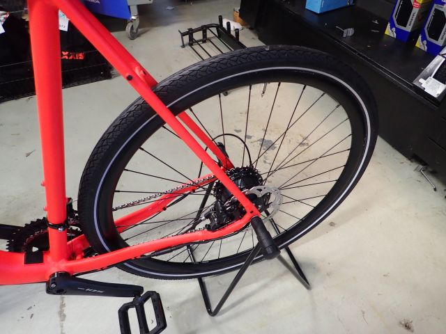 577975-9 New Electric Bike Orbea Gain F20 28 "Shipping