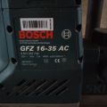 571370-2 Bosch GFZ 16-35 AC Alligator saw