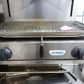 620749-2 Grill tecnoinox