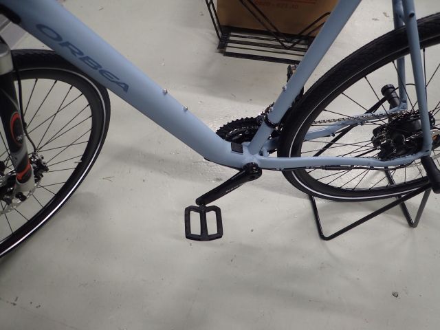 578003-9 New electric bike Orbea Gain F20