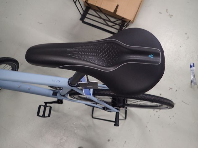 578003-12 New electric bike Orbea Gain F20