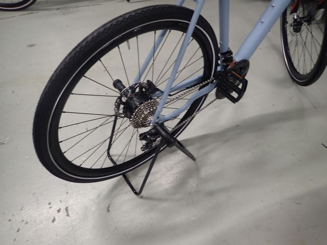 578003-13 New electric bike Orbea Gain F20