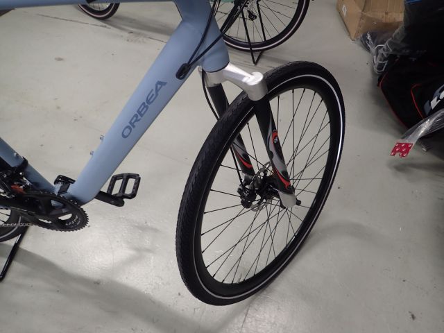 578003-15 New electric bike Orbea Gain F20