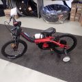 578005-1 New children's bike Orbea Grow 1 16 "