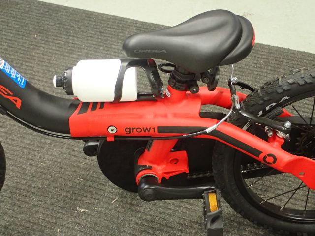 578005-4 New children's bike Orbea Grow 1 16 "