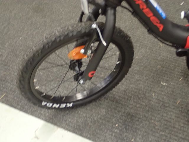578005-6 New children's bike Orbea Grow 1 16 "