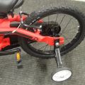 578005-7 New children's bike Orbea Grow 1 16 "