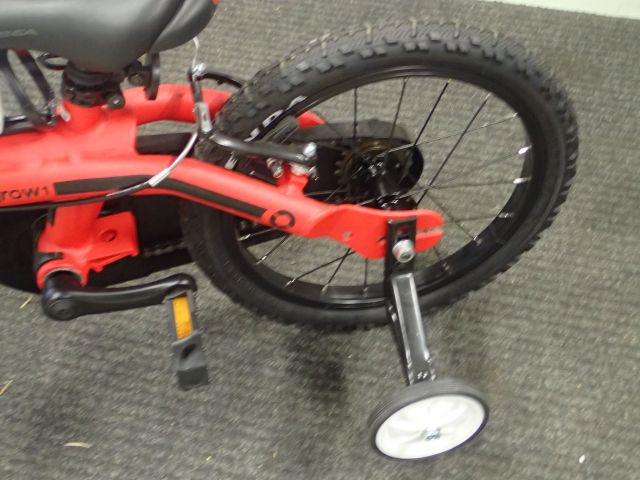 578005-7 New children's bike Orbea Grow 1 16 "