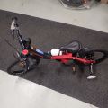 578005-8 New children's bike Orbea Grow 1 16 "