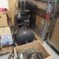 578043-1 Real compressor Balma LT200, 200L