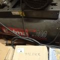 578043-3 Real compressor Balma LT200, 200L