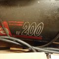 578043-6 Real compressor Balma LT200, 200L