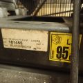 578043-7 Real compressor Balma LT200, 200L